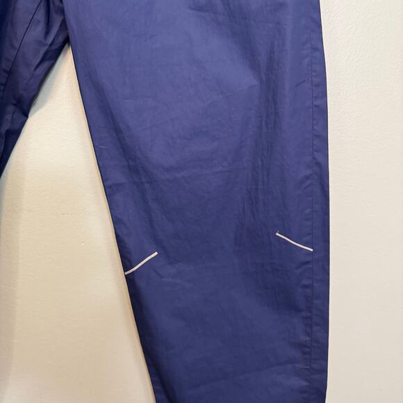 Rag & Bone Shift Cotton Trouser Pants Mens 32 Blue Straight Workwear Utility NWT - Picture 6 of 11